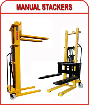 Manual Stacker