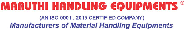 maruthi handling, coimbatore