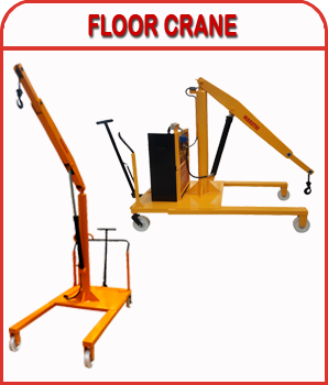 floor Crane