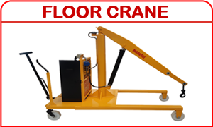  Floor Crane, Coimbatore