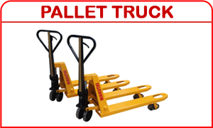 Pallet Truck, coimbatore